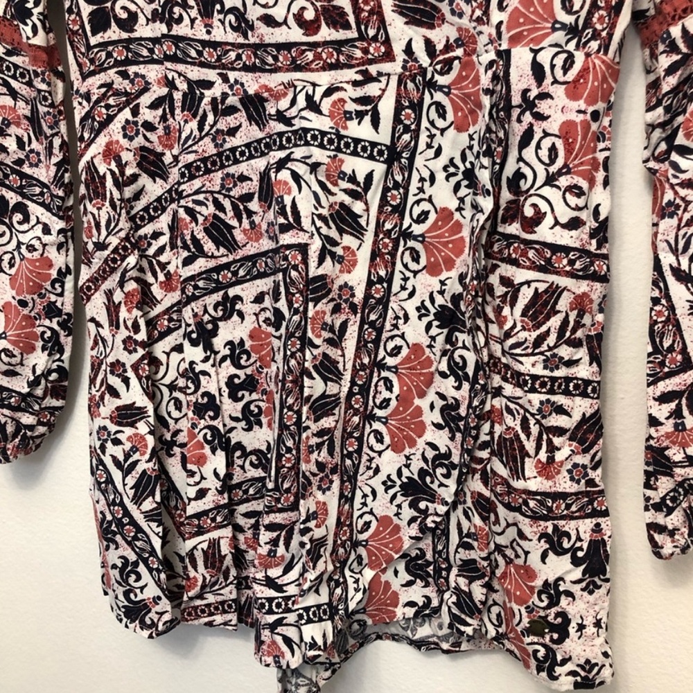 Roxy Romper - Picture 2 of 5